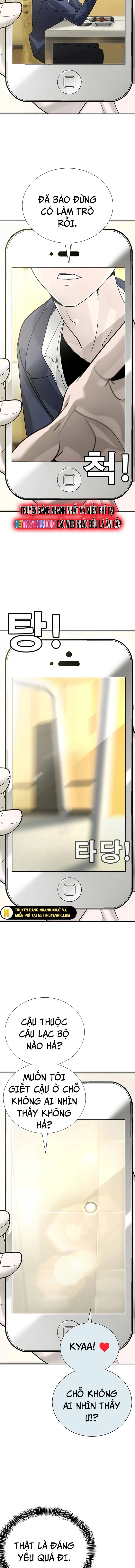 Cách Mạng Bắt Nạt Chapter 3 - Trang 2