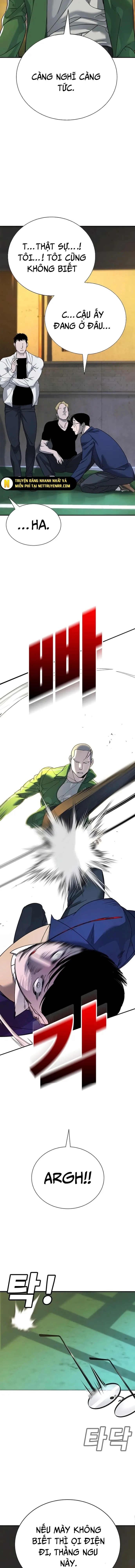 Cách Mạng Bắt Nạt Chapter 4 - Trang 2