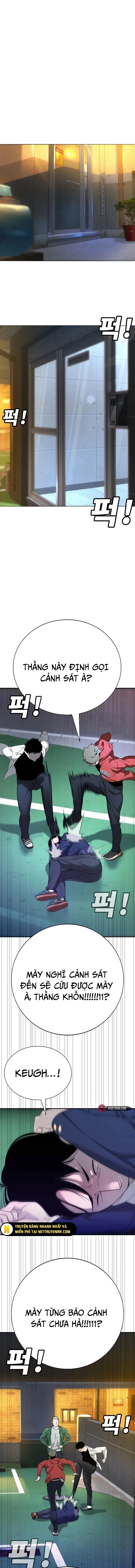Cách Mạng Bắt Nạt Chapter 4 - Trang 2