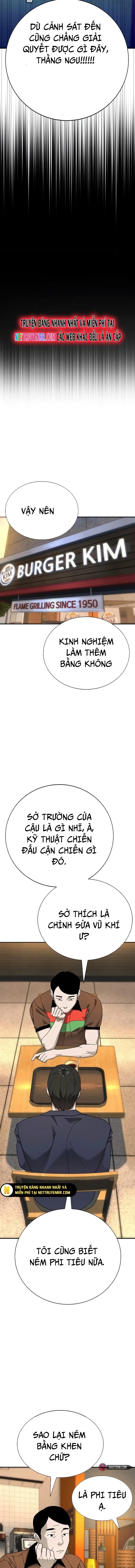 Cách Mạng Bắt Nạt Chapter 4 - Trang 2