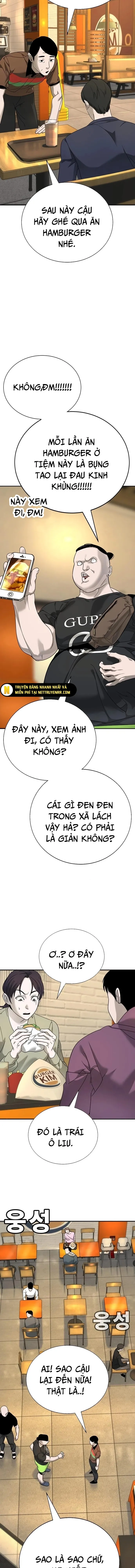 Cách Mạng Bắt Nạt Chapter 4 - Trang 2