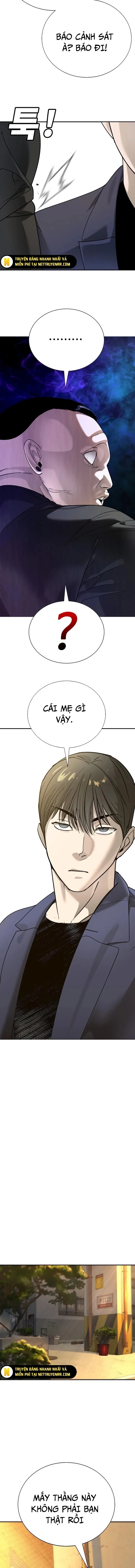 Cách Mạng Bắt Nạt Chapter 4 - Trang 2