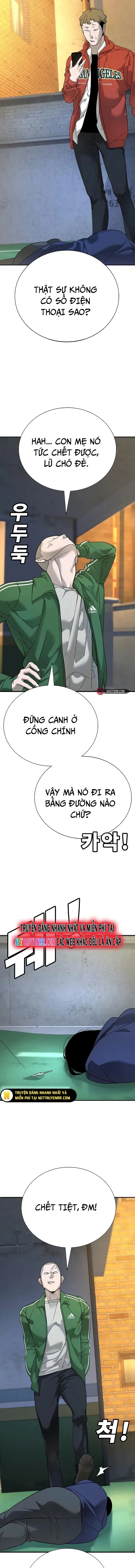 Cách Mạng Bắt Nạt Chapter 4 - Trang 2