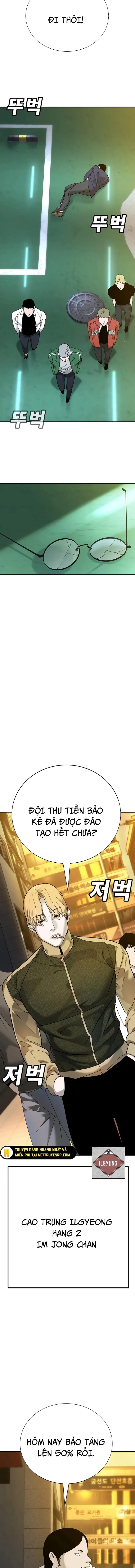 Cách Mạng Bắt Nạt Chapter 4 - Trang 2