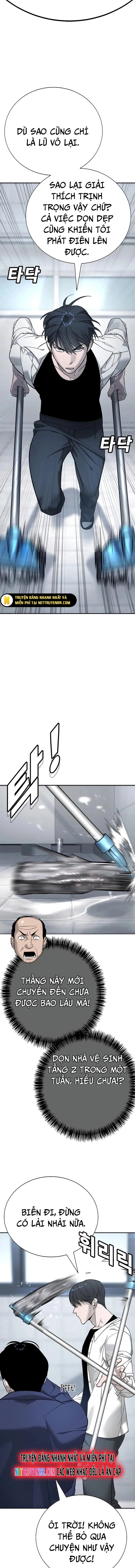 Cách Mạng Bắt Nạt Chapter 4 - Trang 2