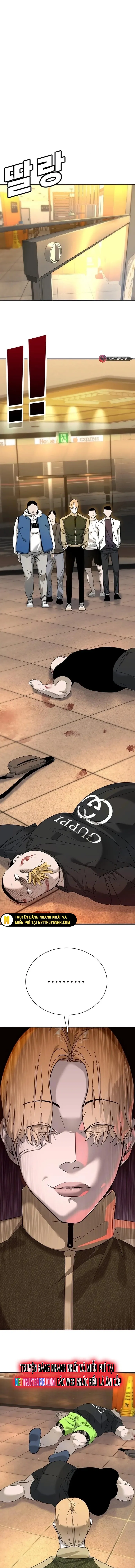 Cách Mạng Bắt Nạt Chapter 4 - Trang 2