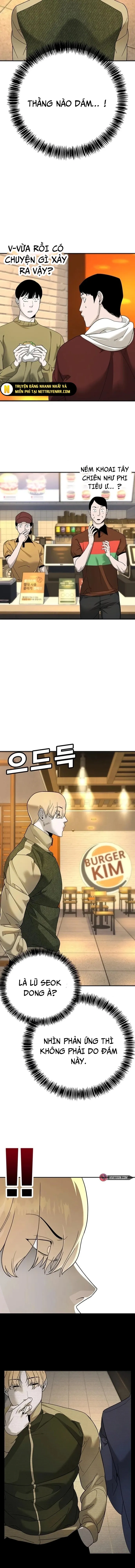 Cách Mạng Bắt Nạt Chapter 4 - Trang 2