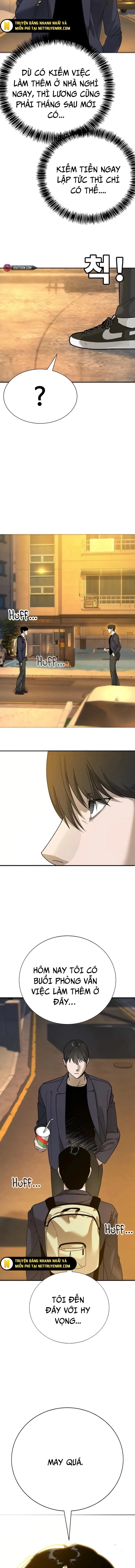 Cách Mạng Bắt Nạt Chapter 4 - Trang 2