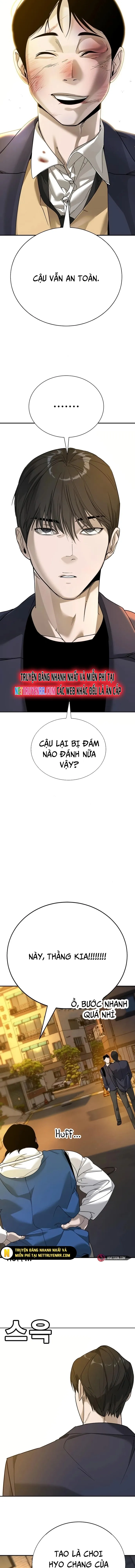 Cách Mạng Bắt Nạt Chapter 4 - Trang 2