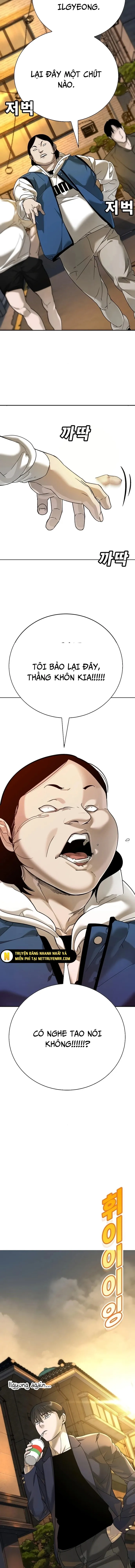 Cách Mạng Bắt Nạt Chapter 4 - Trang 2