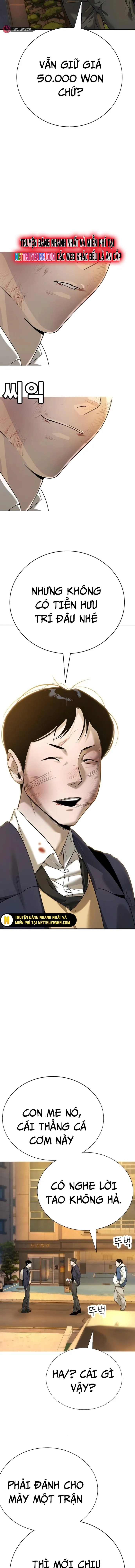 Cách Mạng Bắt Nạt Chapter 4 - Trang 2