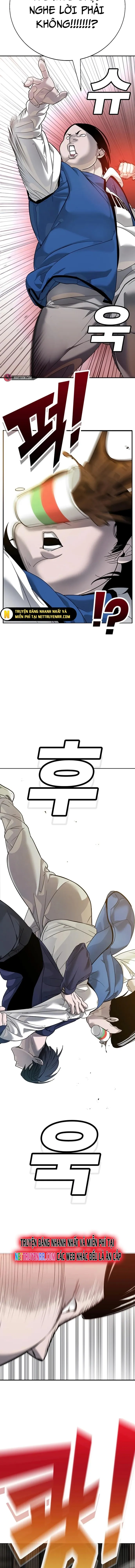 Cách Mạng Bắt Nạt Chapter 4 - Trang 2