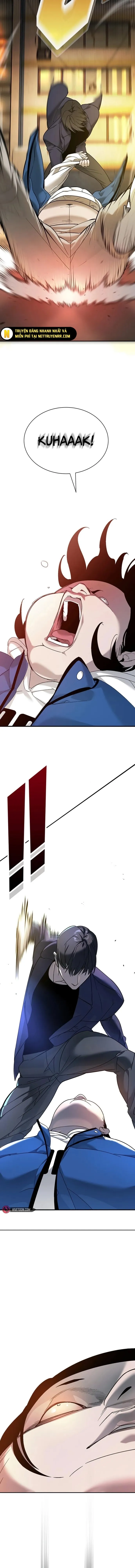 Cách Mạng Bắt Nạt Chapter 4 - Trang 2