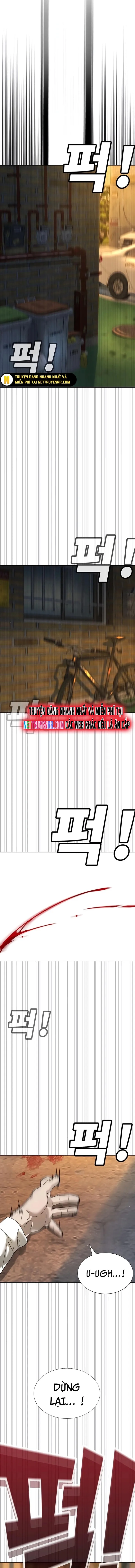 Cách Mạng Bắt Nạt Chapter 4 - Trang 2