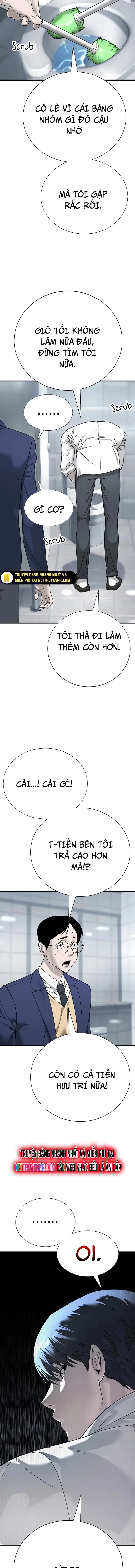 Cách Mạng Bắt Nạt Chapter 4 - Trang 2