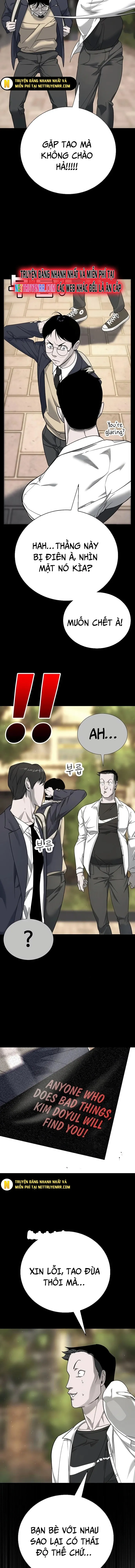 Cách Mạng Bắt Nạt Chapter 4 - Trang 2