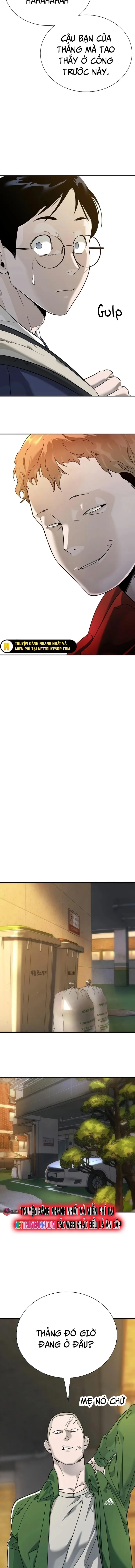 Cách Mạng Bắt Nạt Chapter 4 - Trang 2
