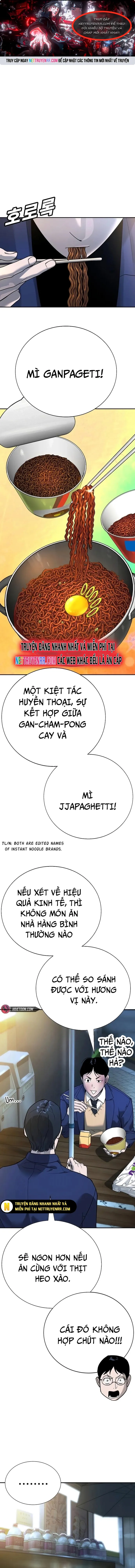 Cách Mạng Bắt Nạt Chapter 5 - Trang 2
