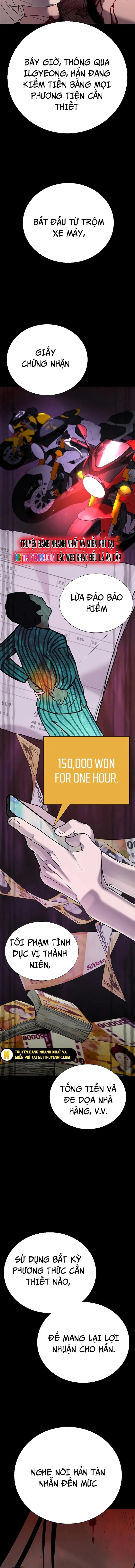 Cách Mạng Bắt Nạt Chapter 5 - Trang 2
