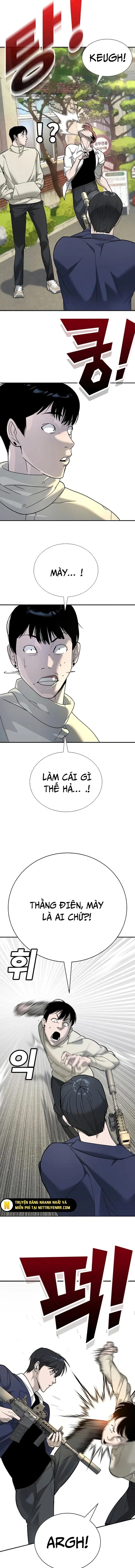 Cách Mạng Bắt Nạt Chapter 5 - Trang 2