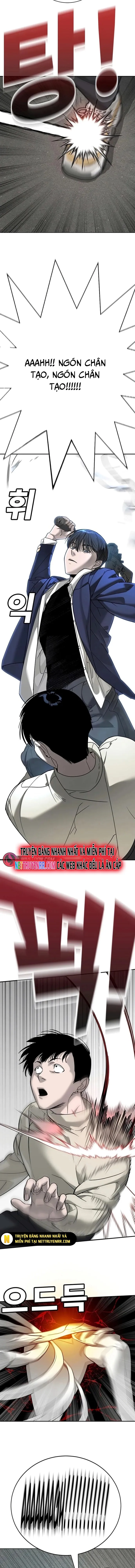 Cách Mạng Bắt Nạt Chapter 5 - Trang 2