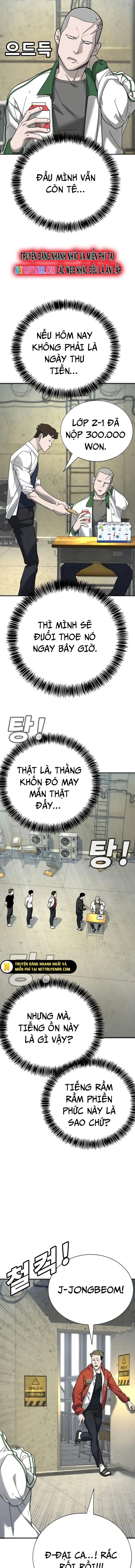 Cách Mạng Bắt Nạt Chapter 5 - Trang 2