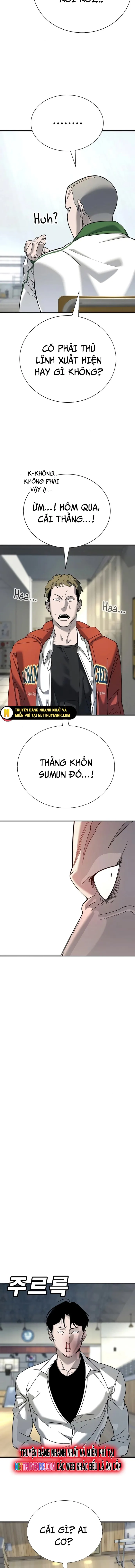 Cách Mạng Bắt Nạt Chapter 5 - Trang 2