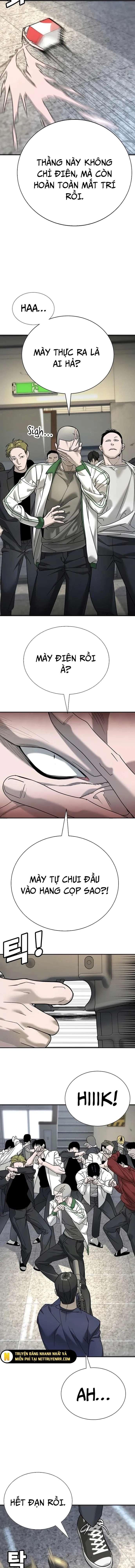 Cách Mạng Bắt Nạt Chapter 5 - Trang 2