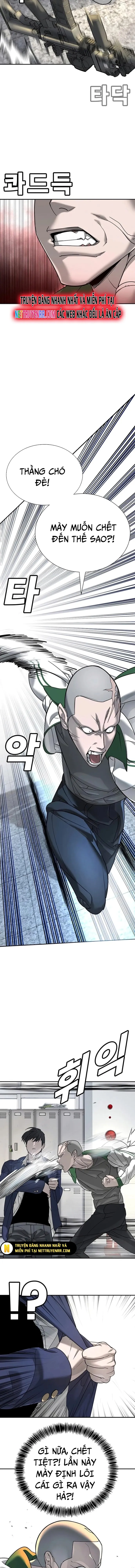 Cách Mạng Bắt Nạt Chapter 5 - Trang 2