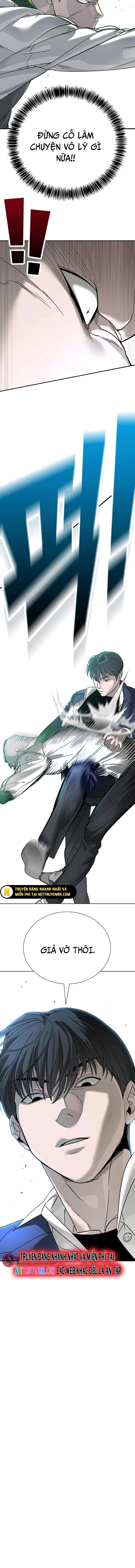 Cách Mạng Bắt Nạt Chapter 5 - Trang 2