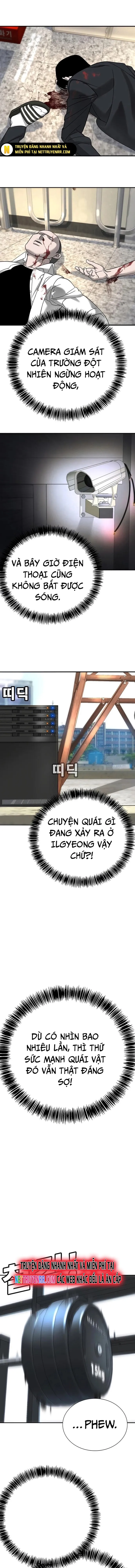 Cách Mạng Bắt Nạt Chapter 5 - Trang 2