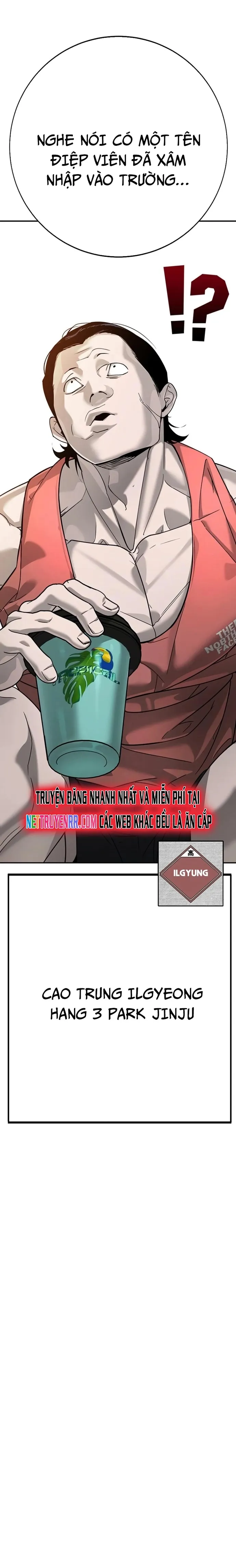 Cách Mạng Bắt Nạt Chapter 5 - Trang 2