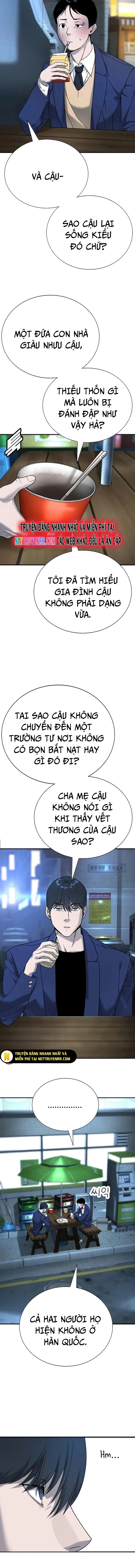 Cách Mạng Bắt Nạt Chapter 5 - Trang 2