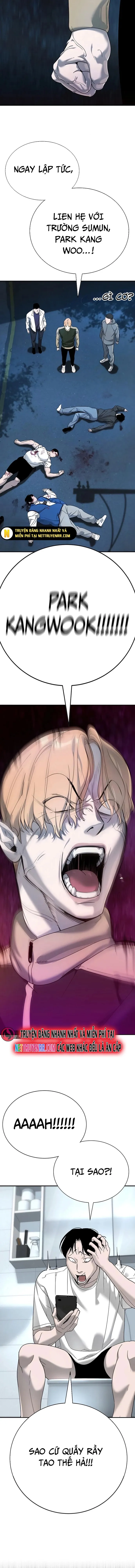 Cách Mạng Bắt Nạt Chapter 5 - Trang 2