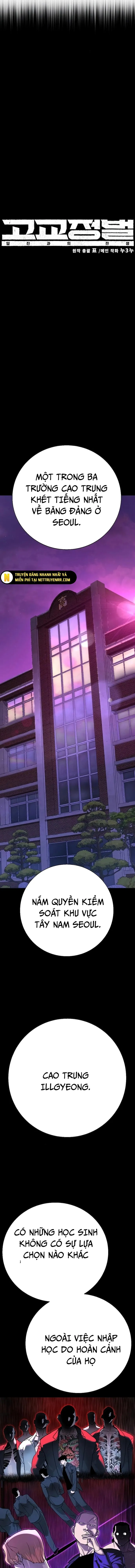 Cách Mạng Bắt Nạt Chapter 5 - Trang 2