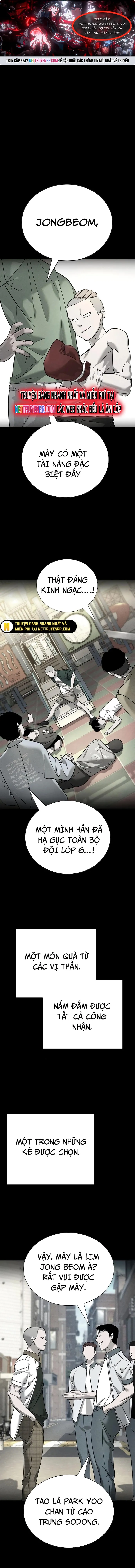 Cách Mạng Bắt Nạt Chapter 6 - Trang 2