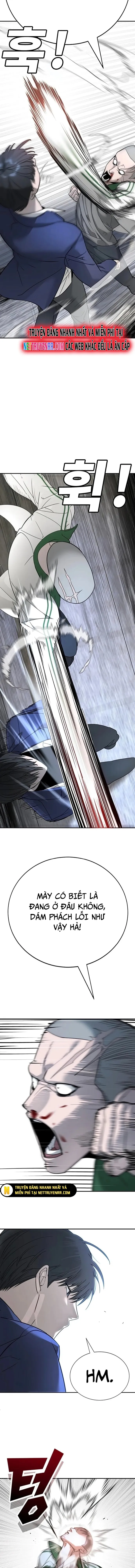 Cách Mạng Bắt Nạt Chapter 6 - Trang 2