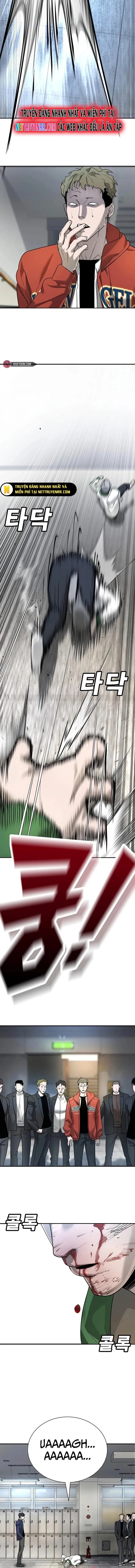Cách Mạng Bắt Nạt Chapter 6 - Trang 2