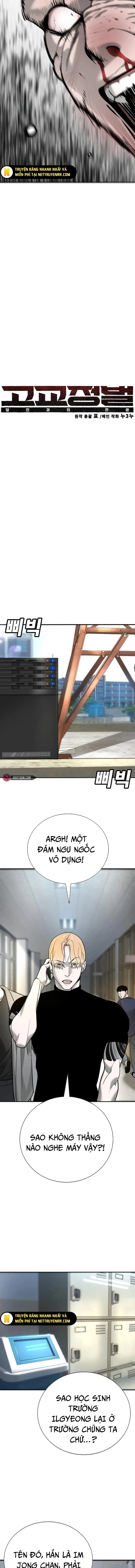 Cách Mạng Bắt Nạt Chapter 6 - Trang 2