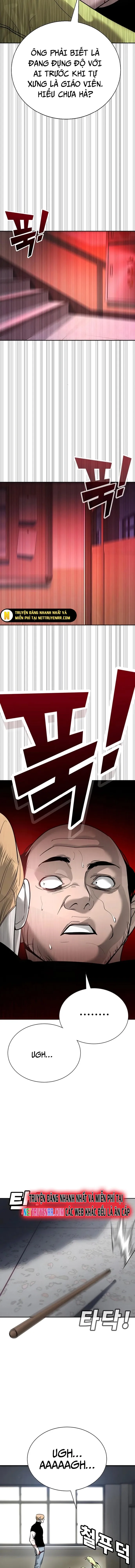 Cách Mạng Bắt Nạt Chapter 6 - Trang 2