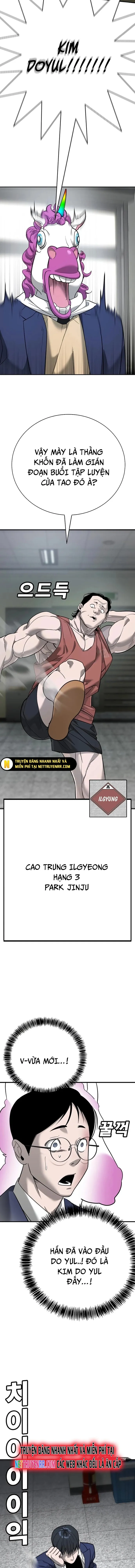 Cách Mạng Bắt Nạt Chapter 6 - Trang 2