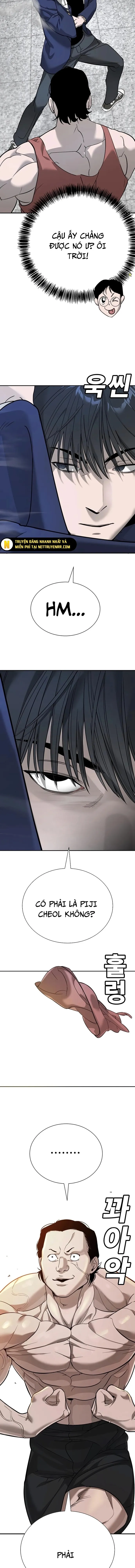 Cách Mạng Bắt Nạt Chapter 6 - Trang 2