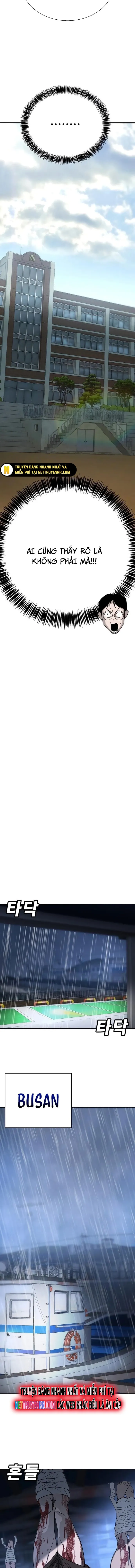 Cách Mạng Bắt Nạt Chapter 6 - Trang 2