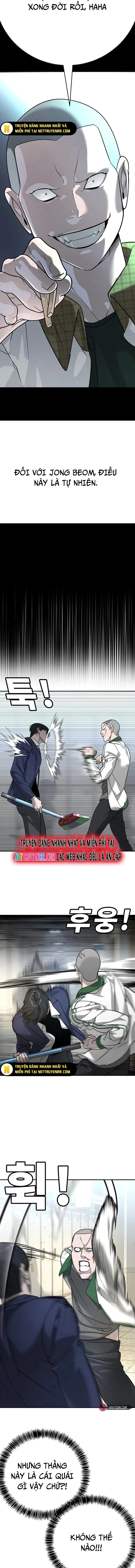 Cách Mạng Bắt Nạt Chapter 6 - Trang 2