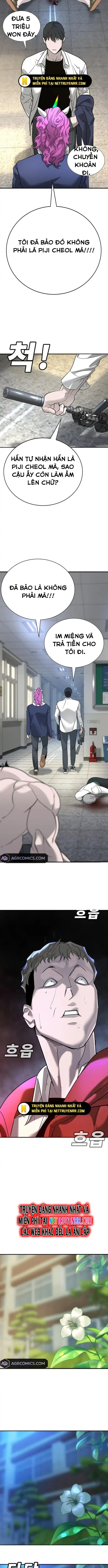 Cách Mạng Bắt Nạt Chapter 7 - Trang 2