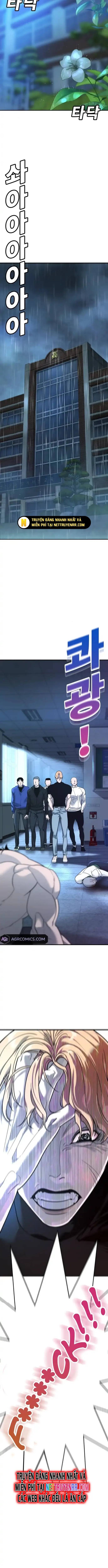 Cách Mạng Bắt Nạt Chapter 7 - Trang 2