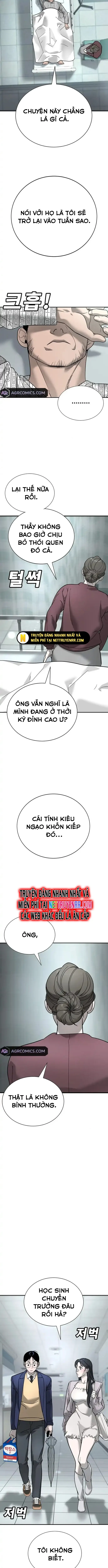 Cách Mạng Bắt Nạt Chapter 7 - Trang 2