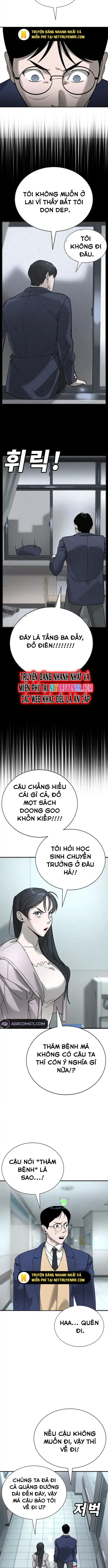 Cách Mạng Bắt Nạt Chapter 7 - Trang 2