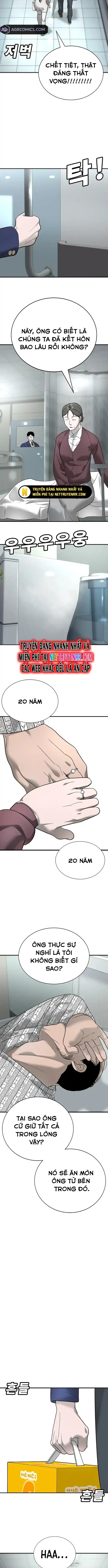 Cách Mạng Bắt Nạt Chapter 7 - Trang 2