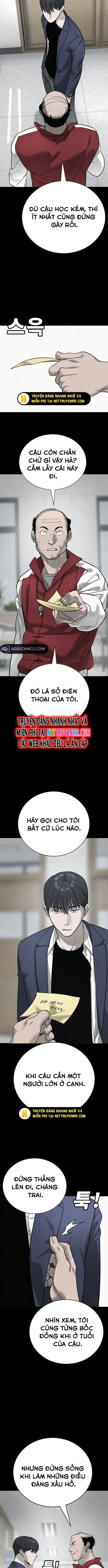 Cách Mạng Bắt Nạt Chapter 7 - Trang 2